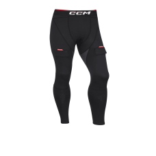 CCM Jock Pant Cut Prot Szuszpenzor
